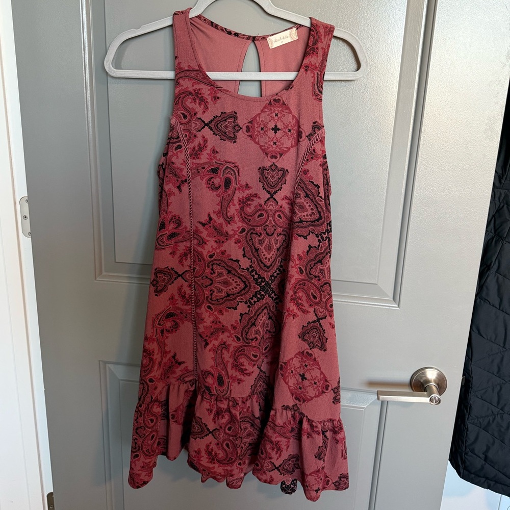 Altar’d State dress